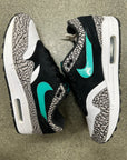 AIR MAX 1 PREMIUM ATMOS 2017 - SIZE 10 (WORN) (SUPER CLEAN)