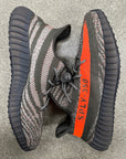 YEEZY BOOST 350 V2 CARBON BELUGA - SIZE 13.5 (WORN) (SUPER CLEAN)