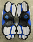 AIR JORDAN 13 HYPER ROYAL - SIZE 13 (WORN)