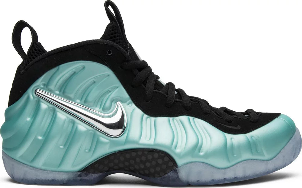 Nike Air Foamposite Pro &quot;ISLAND GREEN&quot;