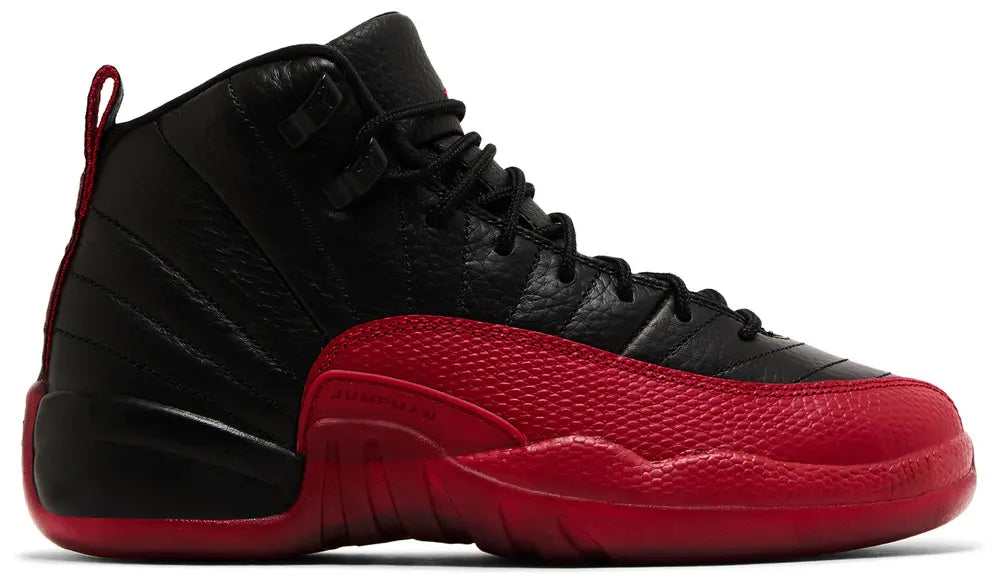 Air Jordan 12 Retro GS &quot;FLU GAME&quot; 2025