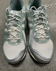 GEL KAYANO KITH 12.1 - CREAM SAGE - SIZE 11.5 (WORN)