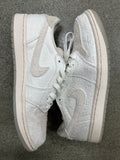 AIR JORDAN 1 LOW OG CHRIS PAUL - SIZE 10 (WORN)