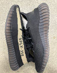 YEEZY 350 V2 CORE GREEN - SIZE 14 (WORN)