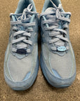 NEW BALANCE 990 JOE FRESHGOODS PROM BLUE - SIZE 8 (WORN)