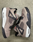 AIR JORDAN 4 TAUPE HAZE - SIZE 13 (WORN)