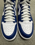 AIR JORDAN 1 STORM BLUE - SIZE 13 (WORN)