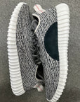 YEEZY BOOST 350 TURTLE DOVE 2022 - SIZE 12 (WORN) (SUPER CLEAN)