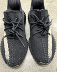 YEEZY 350 V2 OREO - SIZE 11 (WORN)