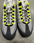 AIR MAX 95 OG NEON 2020 - SIZE 11 (WORN)