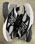 NEW BALANCE 990 MIUSA GR3YSCALE - SIZE 13 (WORN)