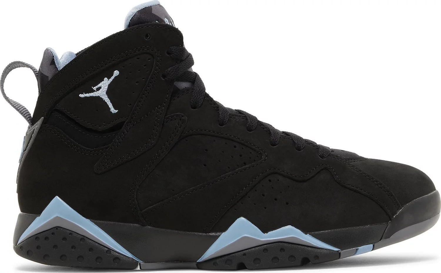 Air Jordan 7 Retro &quot;CHAMBRAY&quot; 2023