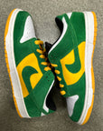 DUNK LOW PRO SB BUCKS - SIZE 10.5 (WORN)