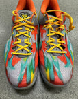 KOBE 8 PROTRO VENICE BEACH - SIZE 11 (WORN)