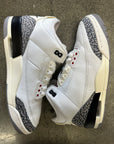 AIR JORDAN 3 REIMAGINED - SIZE 10 (WORN)