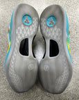 KOBE 8 PROTRO VENICE BEACH - SIZE 10 (WORN) (SUPER CLEAN)