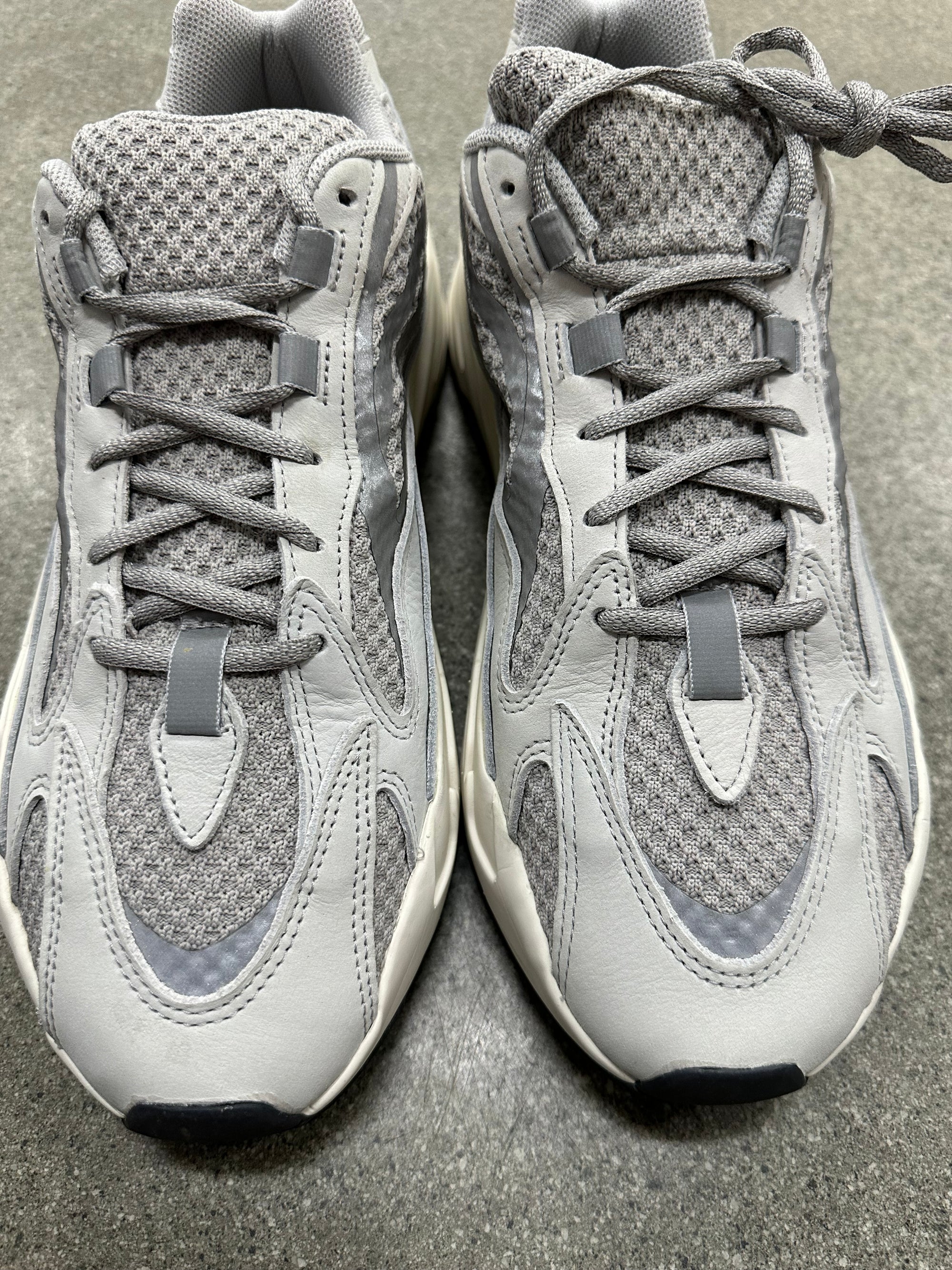 YEEZY 700 STATIC - SIZE 14 (WORN) (SUPER CLEAN)