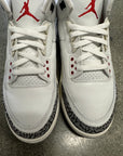 AIR JORDAN 3 REIMAGINED - SIZE 10 (WORN)