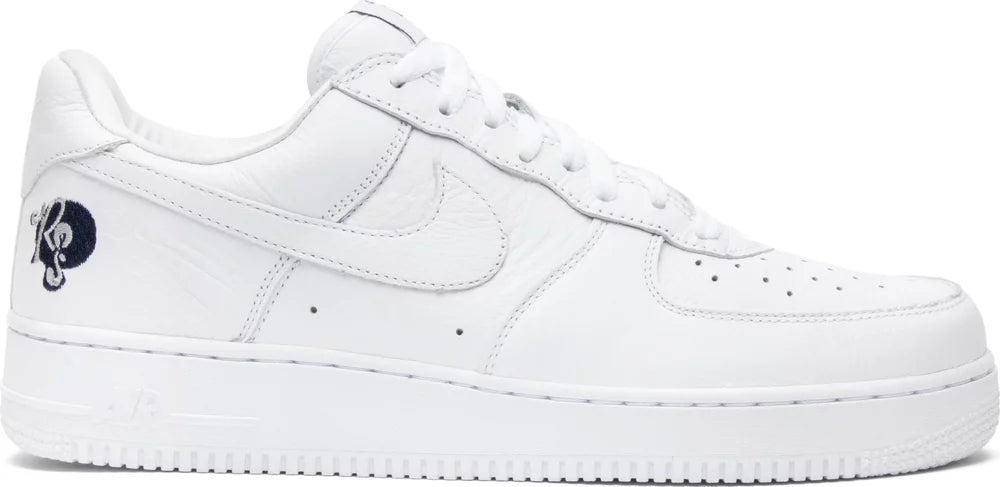 Nike Air Force 1 &#39;07 &quot;ROC-A-FELLA&quot; 2017