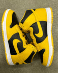 DUNK HI WU TANG - SIZE 13 (WORN)