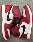 AIR JORDAN 1 LOST AND FOUND - SIZE 11.5 (WORN) (SUPER CLEAN)