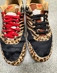 AIR MAX 1 SAFARI - SIZE 12 (WORN)