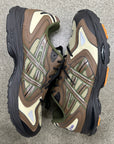 ASICS GEL K1011 GALLERY DEPT. MENTAL ENERGY - SIZE 14 (WORN)