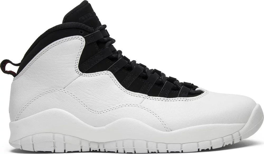 Air Jordan 10 Retro &quot;I&#39;M BACK&quot;