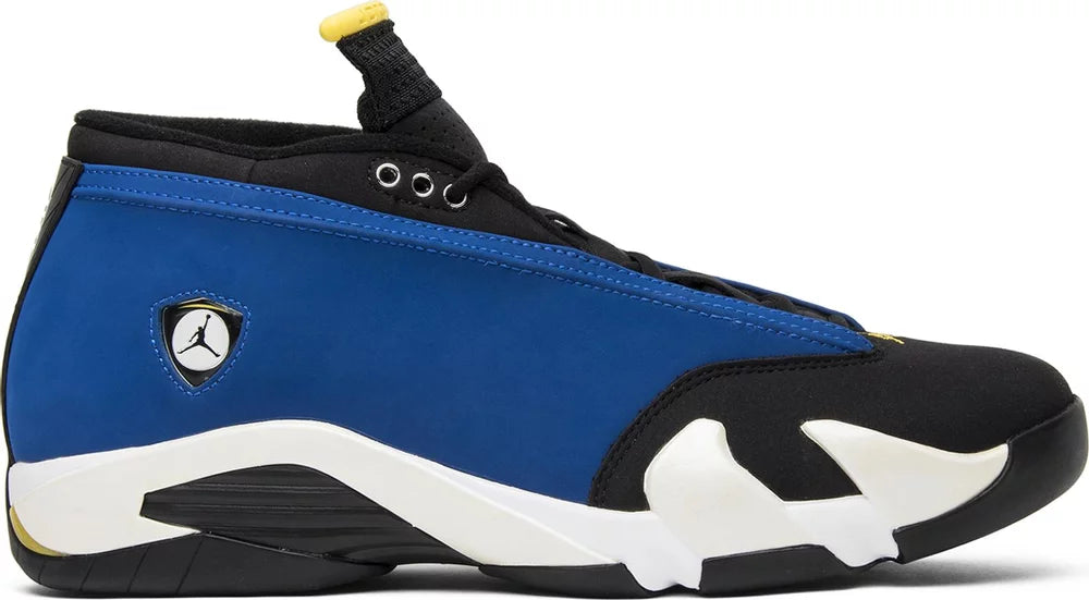 Air Jordan 14 Retro Low &quot;LANEY&quot; 2015