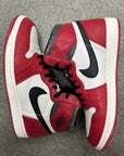 AIR JORDAN 1 LOST AND FOUND - SIZE 11.5 (WORN) (SUPER CLEAN)