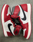 AIR JORDAN 1 LOST AND FOUND - SIZE 9.5 (WORN) (SUPER CLEAN)