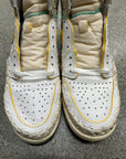 AIR JORDAN 1 UNION BEPHIES - SIZE 11.5 (WORN)