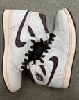 AIR JORDAN 1 HIGH A MA MANIERE - SIZE 11 (WORN)