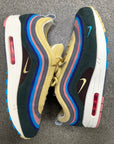 AIR MAX 1/97 SEAN WOTHERSPOON - SIZE 13 (WORN)