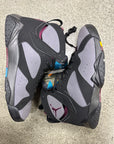 AIR JORDAN 7 BORDEAUX 2015 - SIZE 11 (WORN)