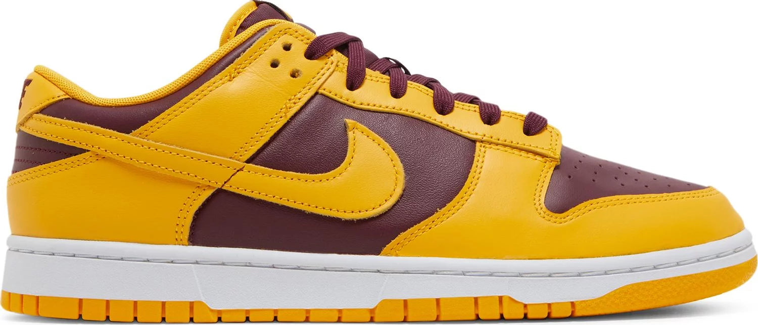 Nike Dunk Low Retro &quot;ARIZONA STATE&quot;