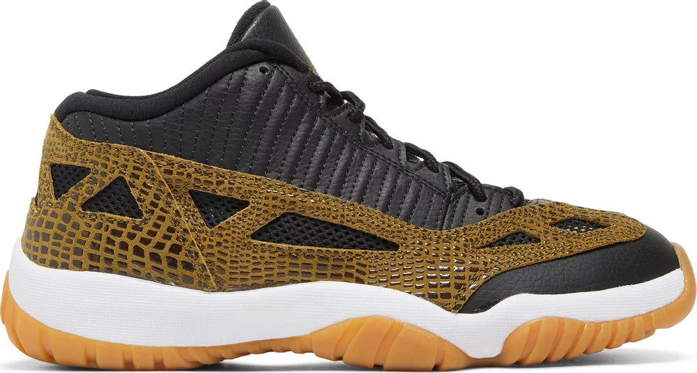 Air Jordan 11 Retro Low &quot;CROC&quot;