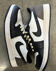 AIR JORDAN 1 LOW MOCHA - SIZE 10 (WORN)