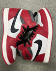 AIR JORDAN 1 LOST AND FOUND - SIZE 8 (WORN)