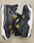 AIR JORDAN 4 ROYALTY - SIZE 11.5 (WORN)