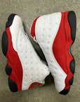 AIR JORDAN 13 CHICAGO 2017 - SIZE 11.5 (WORN)