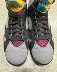 AIR JORDAN 7 BORDEAUX 2015 - SIZE 11 (WORN)