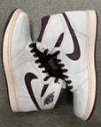 AIR JORDAN 1 HIGH A MA MANIERE - SIZE 11 (WORN)