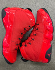 AIR JORDAN 9 CHILE RED - SIZE 11.5 (WORN)