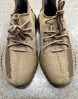 YEEZY 350 V2 EARTH - SIZE 10 (WORN)