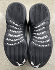 AIR JORDAN 12 THE MASTER - SIZE 11 (WORN)