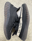 YEEZY 350 V2 OREO - SIZE 11 (WORN)