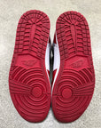 AIR JORDAN 1 CHICAGO 2015 - SIZE 10 (WORN)