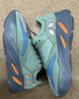 YEEZY BOOST 700 FADED AZURE - SIZE 11.5 (WORN) (SUPER CLEAN)