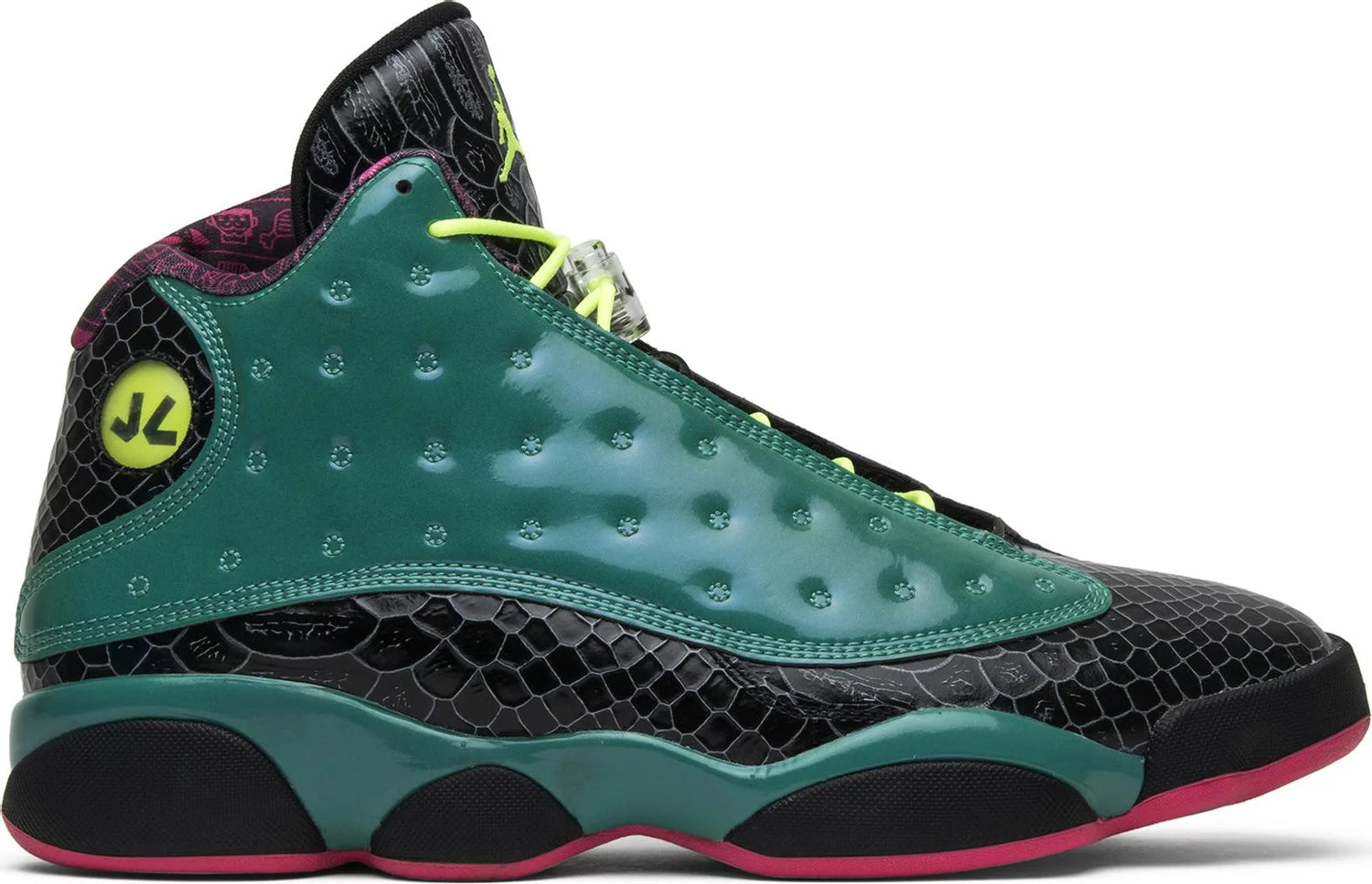 Air Jordan 13 Retro DB &quot;DOERNBECHER&quot;